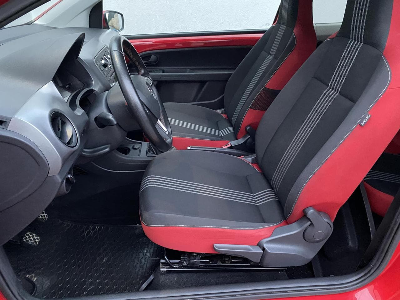 2013 Škoda Citigo - 9