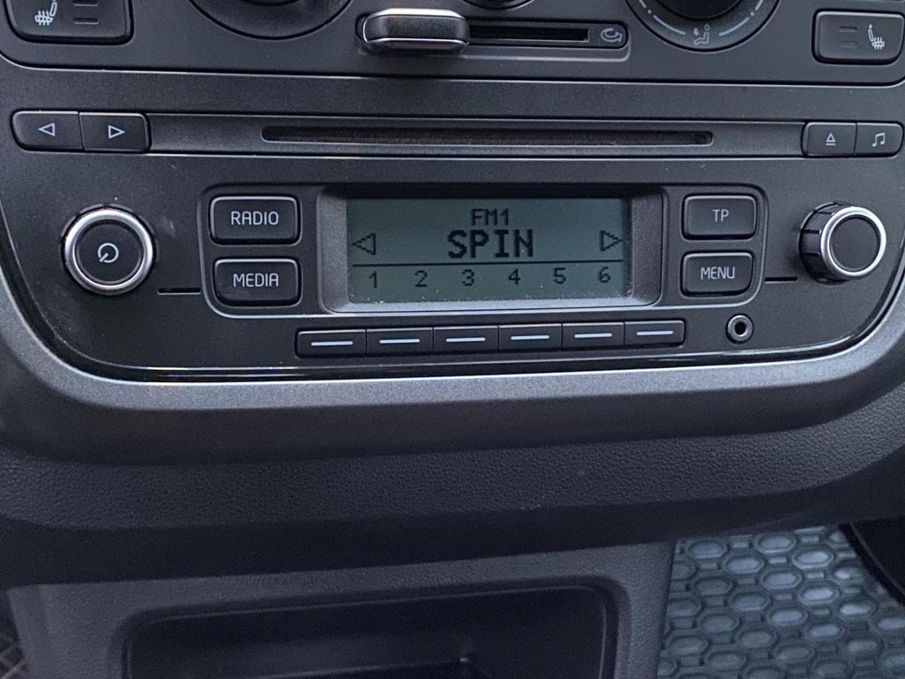 2013 Škoda Citigo - 14