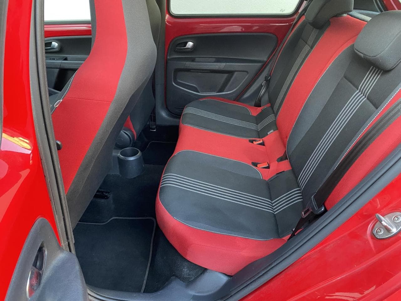 2015 Škoda Citigo - 10