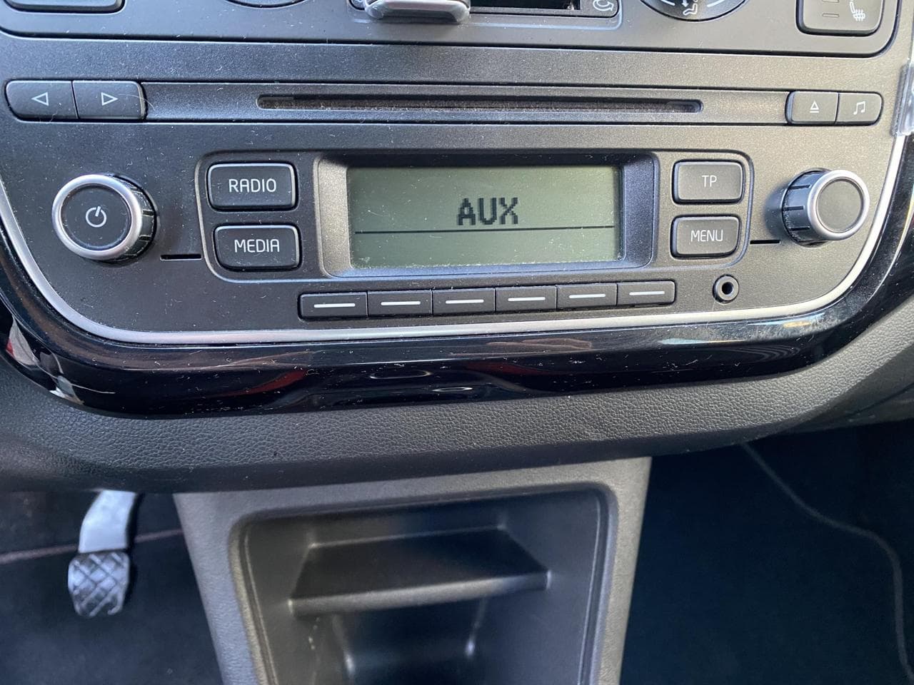 2015 Škoda Citigo - 13