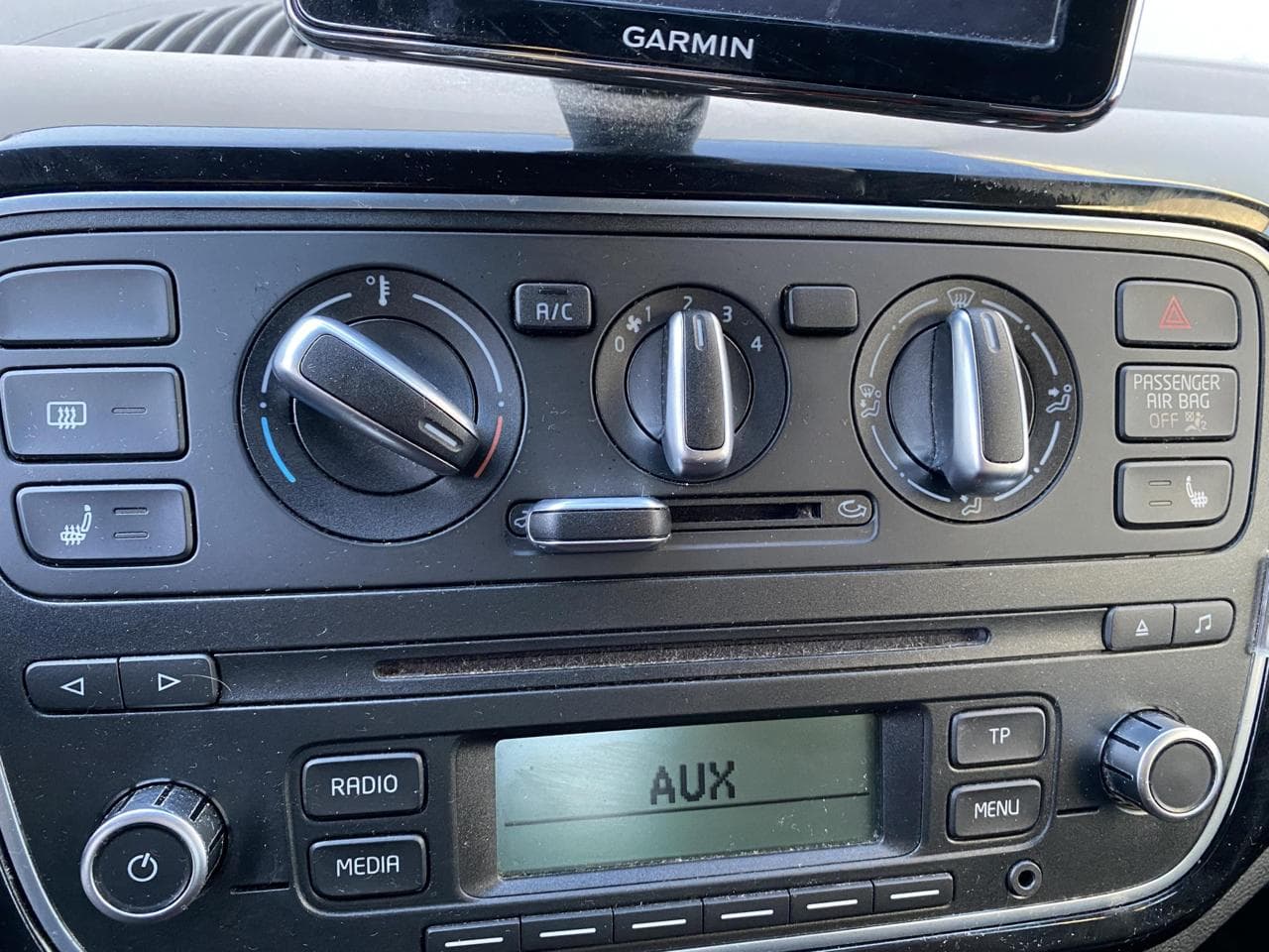 2015 Škoda Citigo - 14