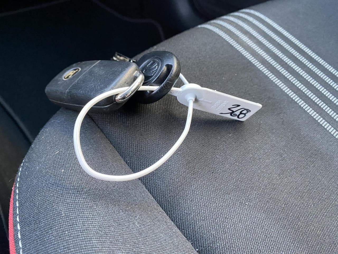 2015 Škoda Citigo - 16