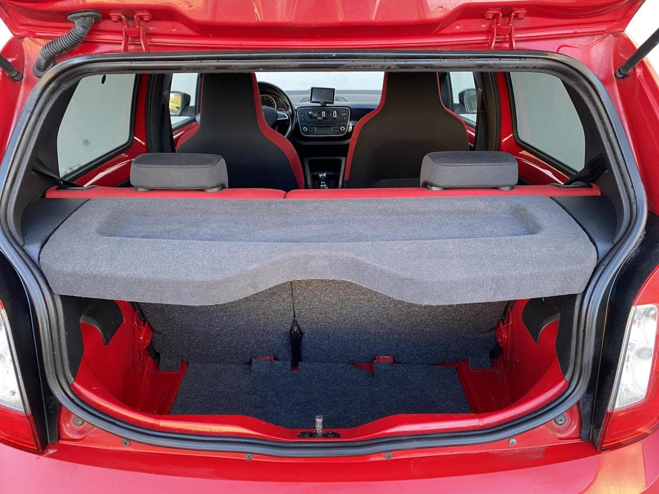 2015 Škoda Citigo - 7