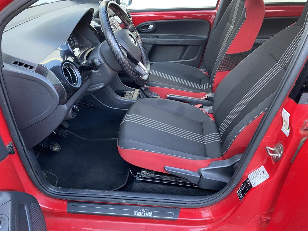 2015 Škoda Citigo - 9