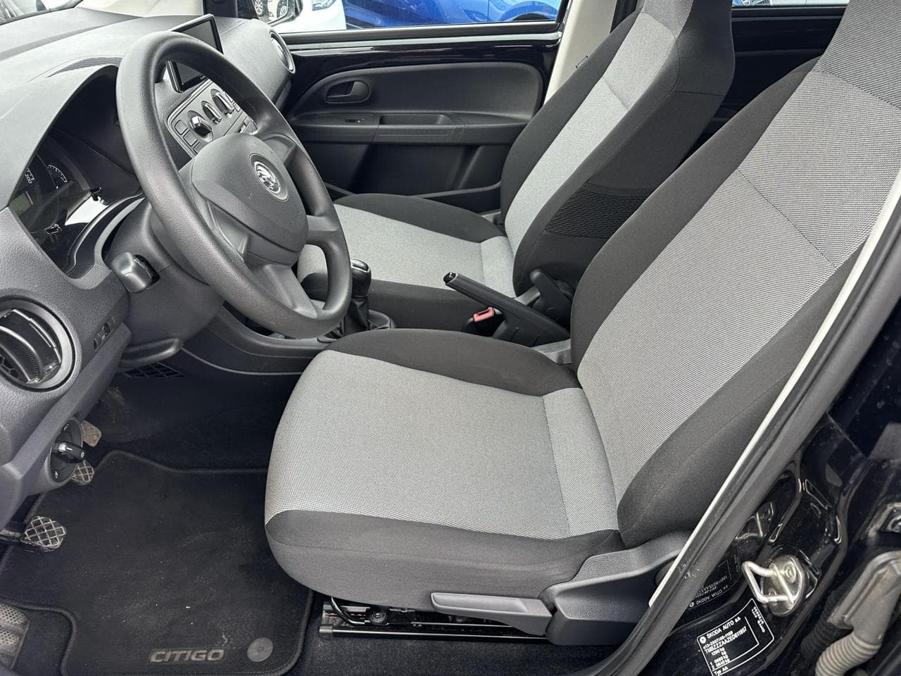 2013 Škoda CITIGO - 9