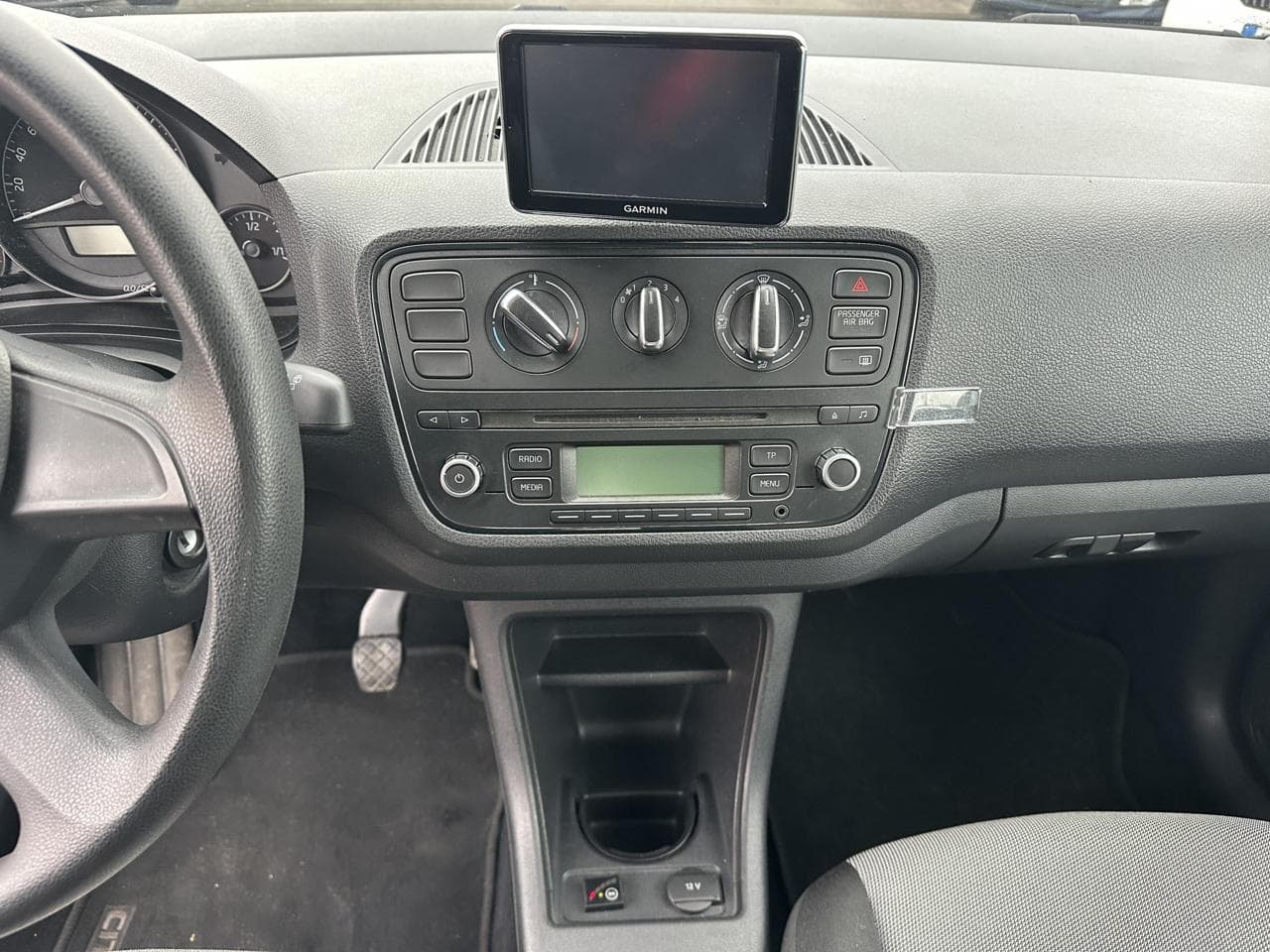 2013 Škoda CITIGO - 12