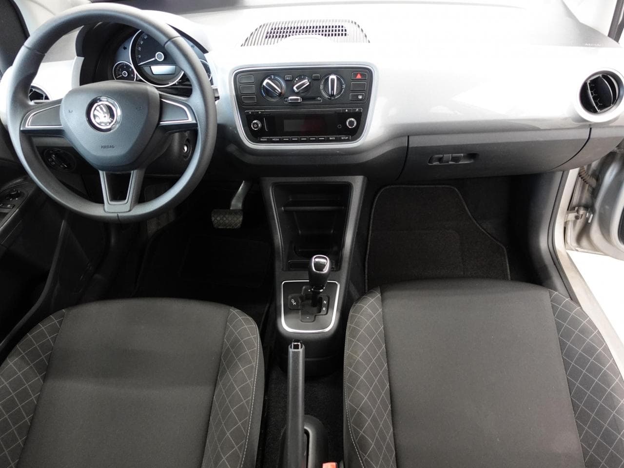 2017 Škoda CITIGO - 8
