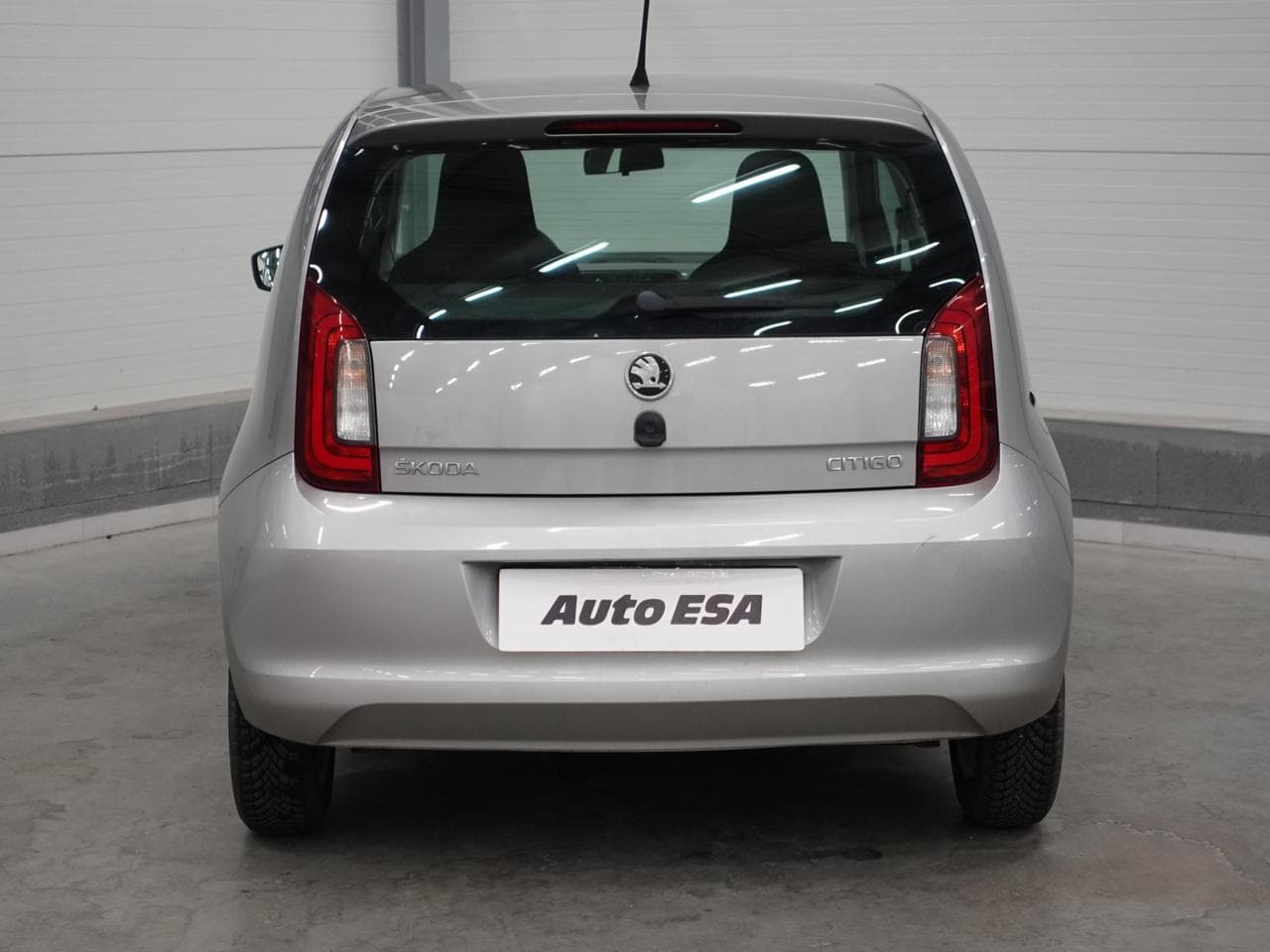 2017 Škoda CITIGO - 6