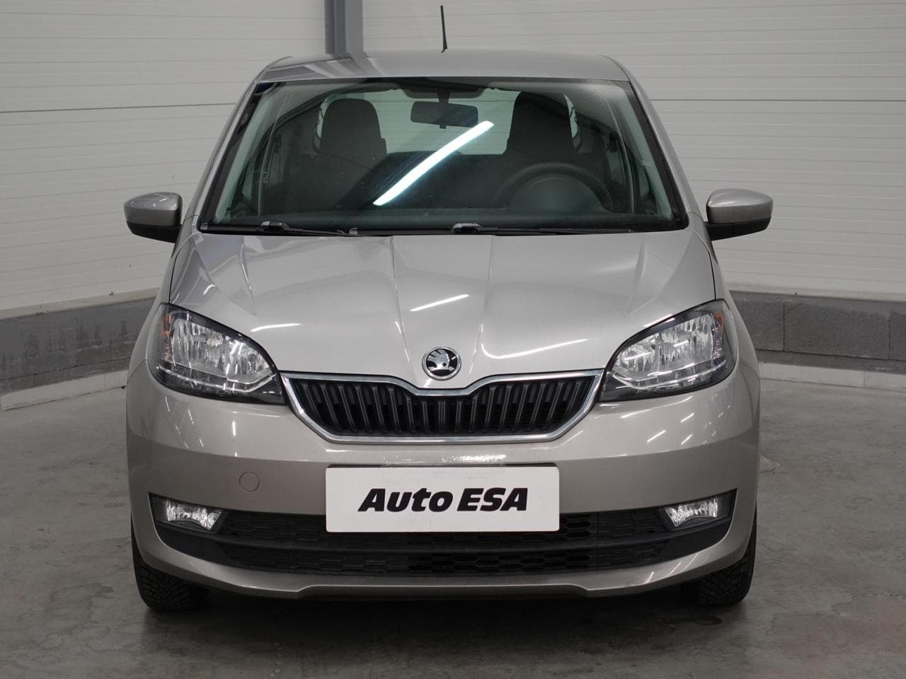 2017 Škoda CITIGO - 2