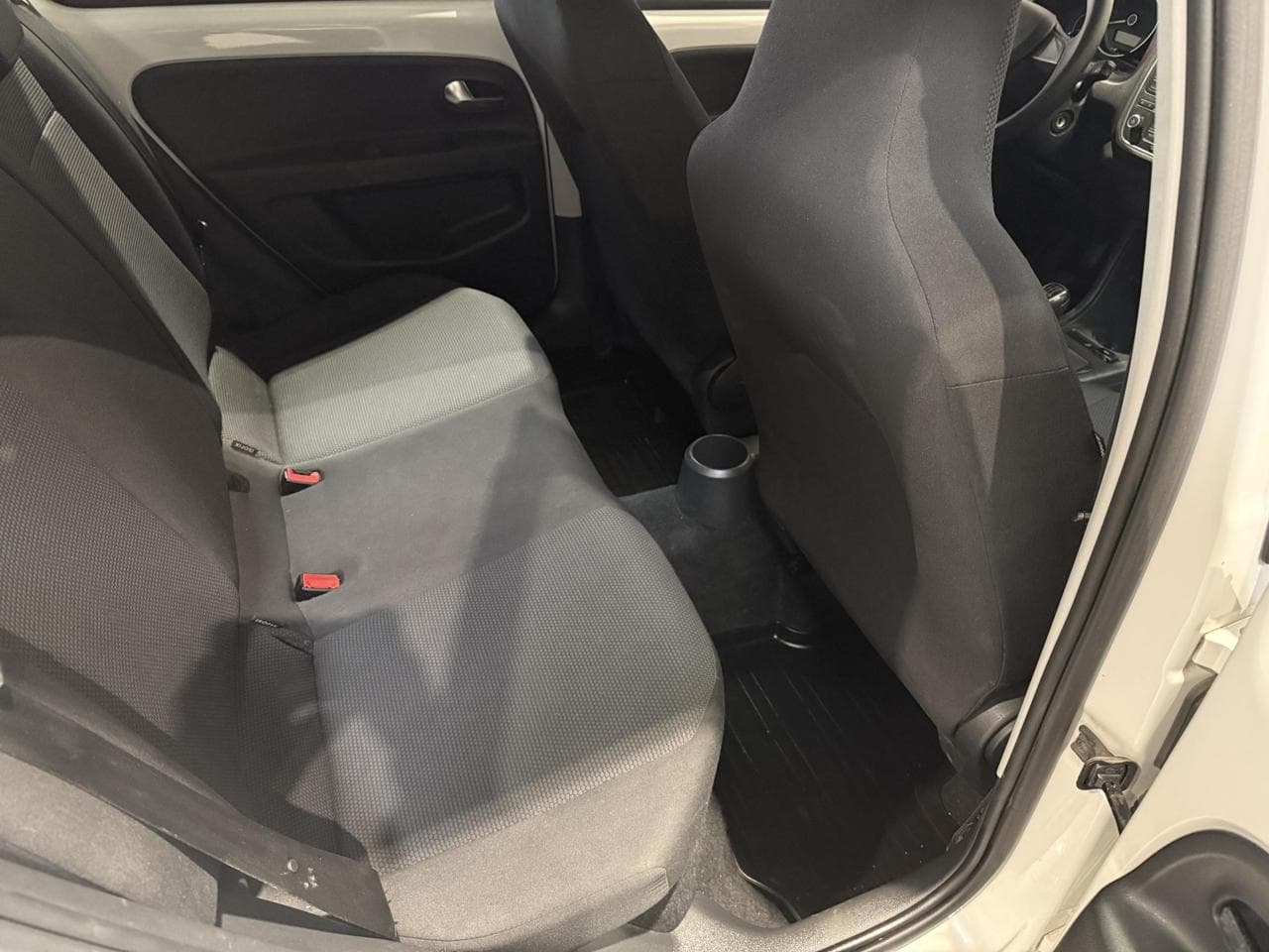 2015 Škoda CITIGO - 11