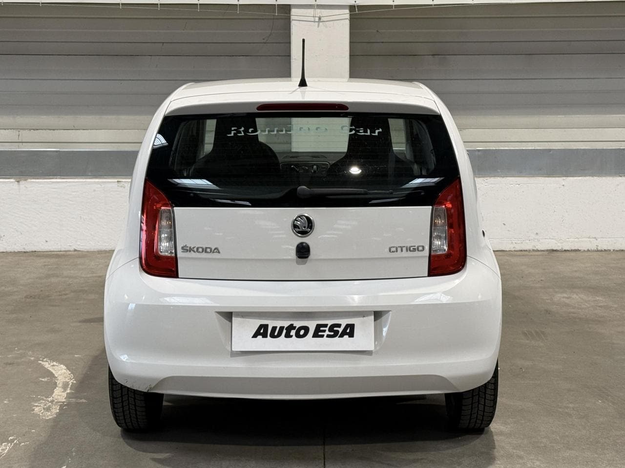 2015 Škoda CITIGO - 5