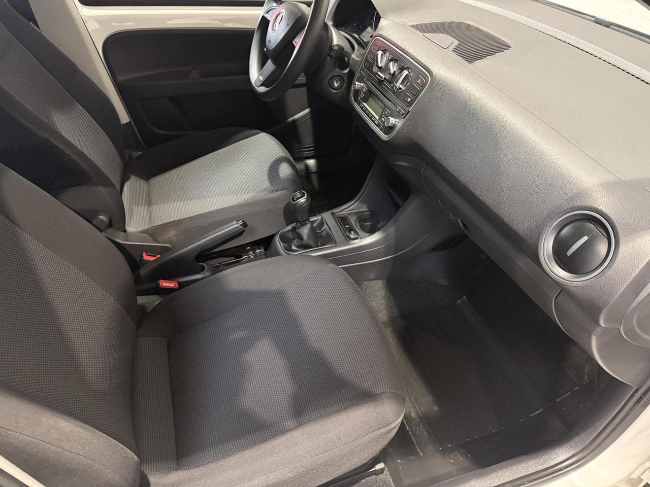 2015 Škoda CITIGO - 12