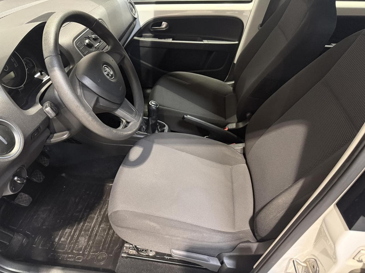 2015 Škoda CITIGO - 9