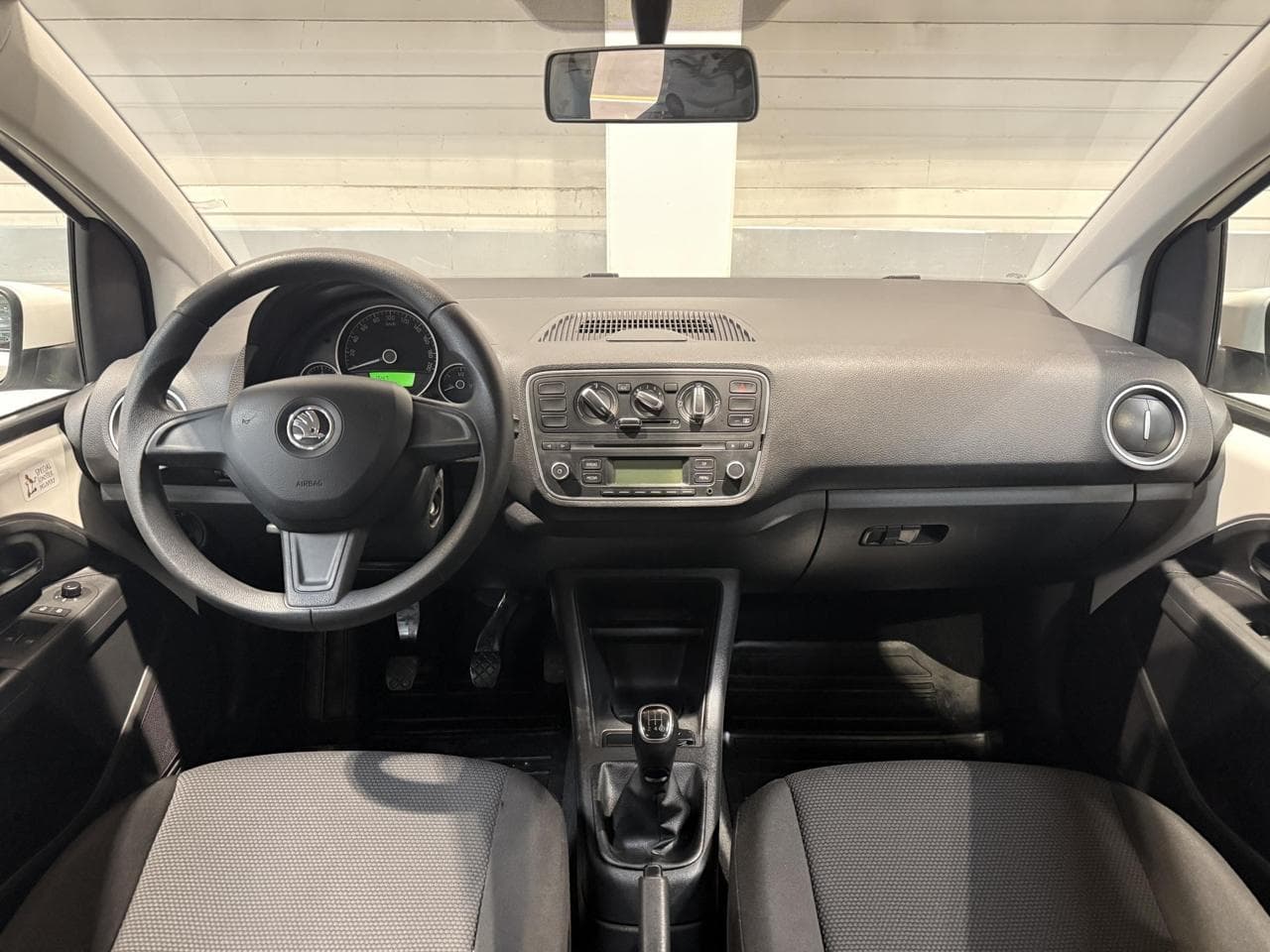 2015 Škoda CITIGO - 8