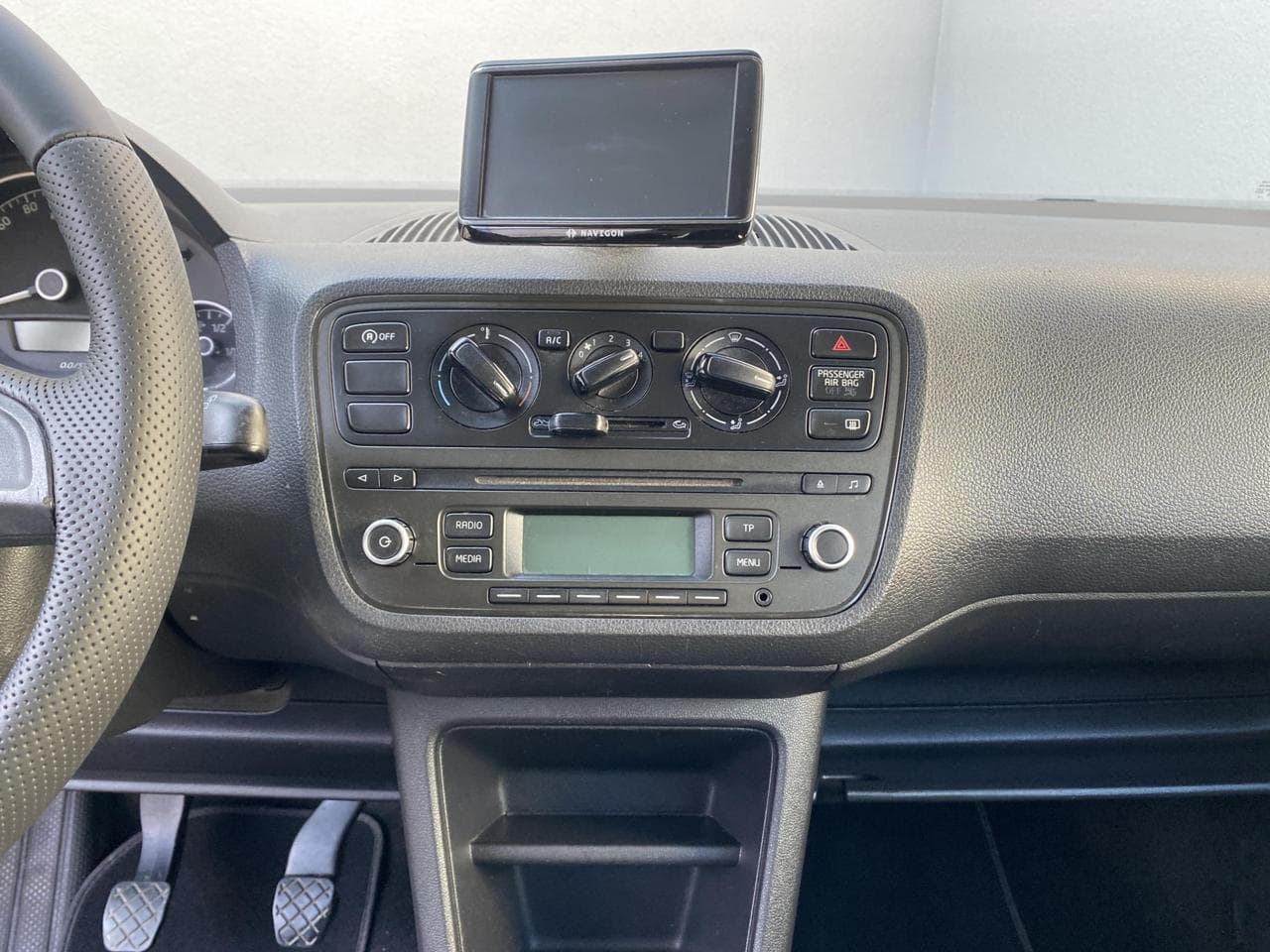 2013 Škoda Citigo - 12