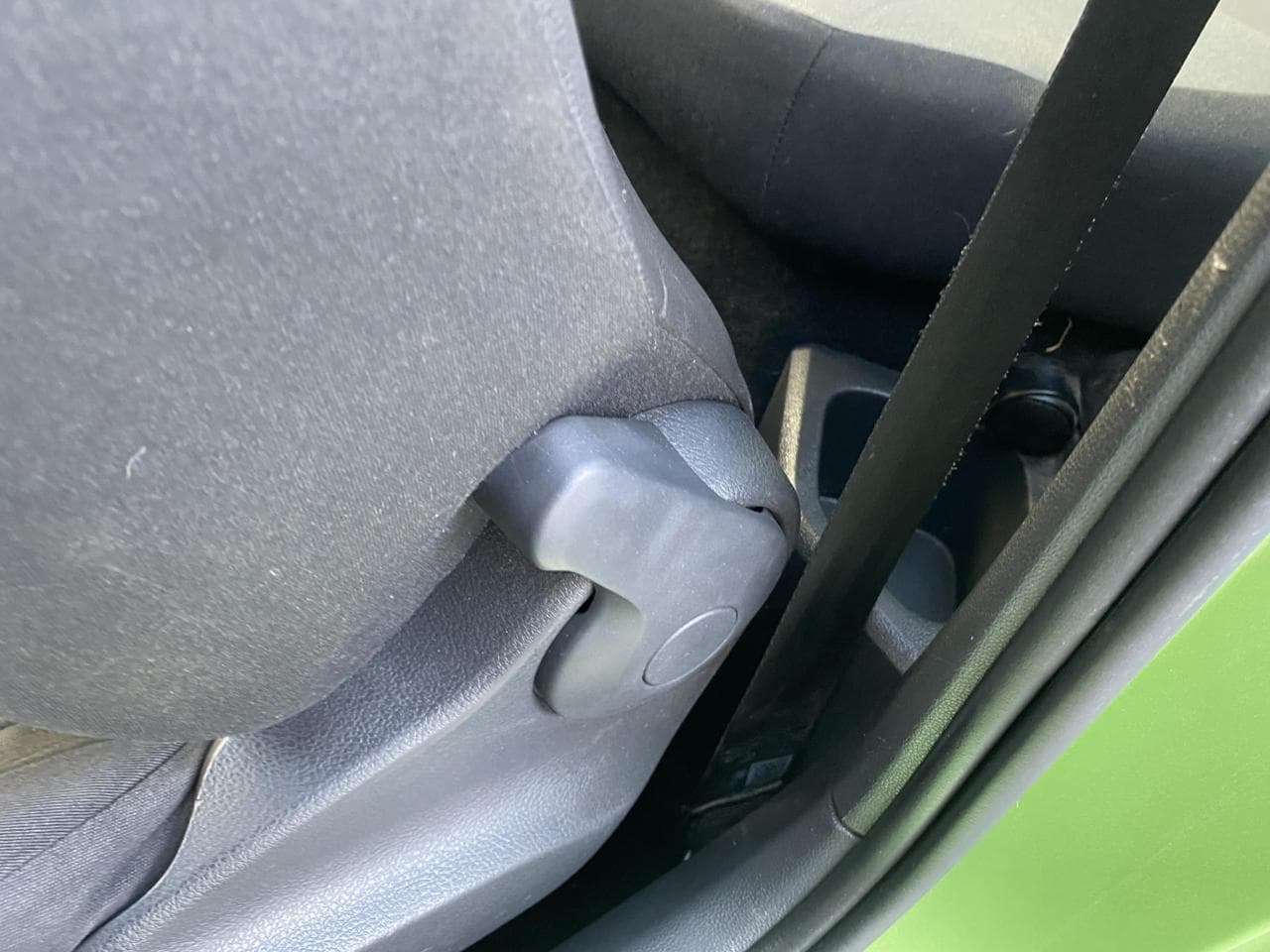 2013 Škoda Citigo - 13