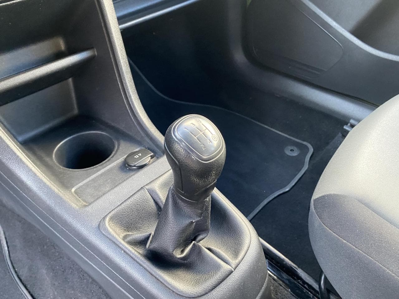 2013 Škoda Citigo - 16