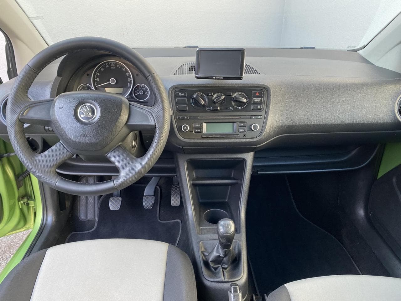 2013 Škoda Citigo - 8