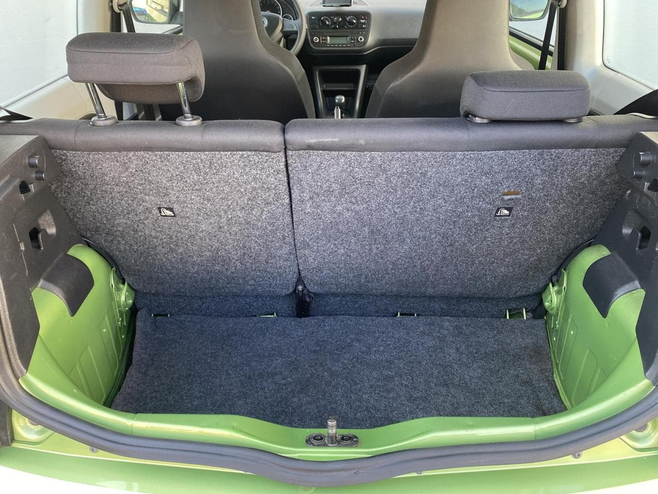 2013 Škoda Citigo - 7