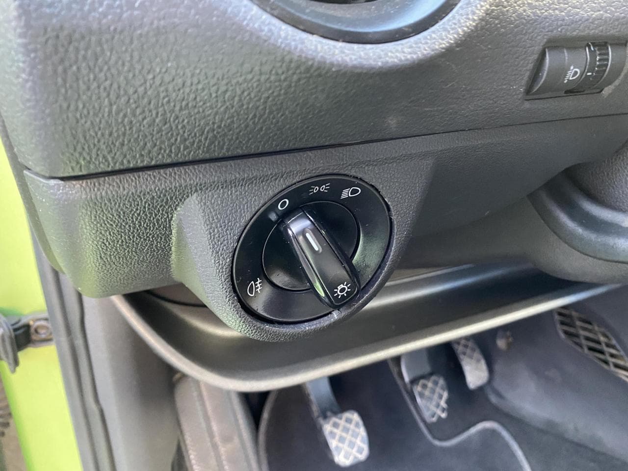 2013 Škoda Citigo - 15