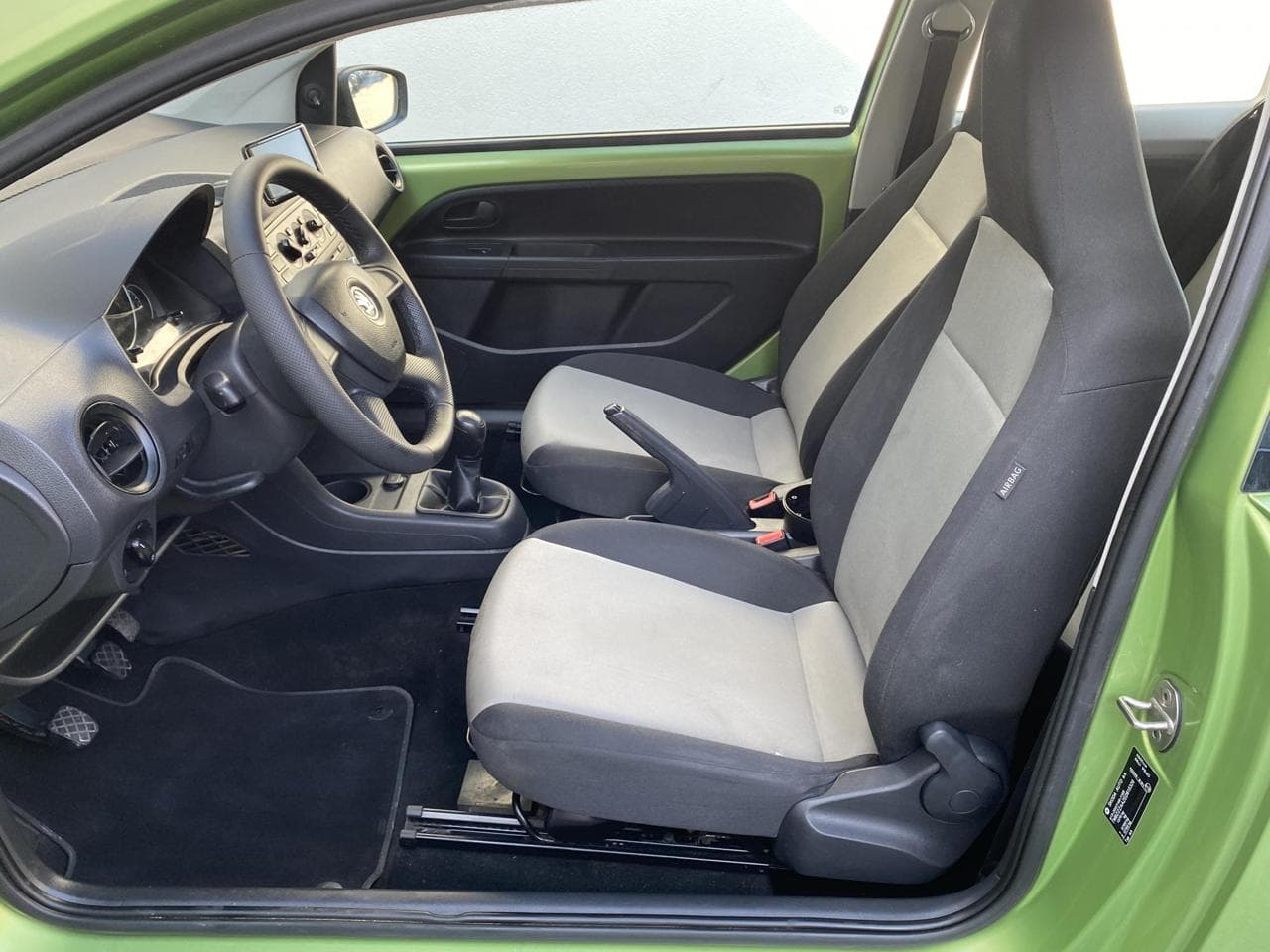 2013 Škoda Citigo - 9