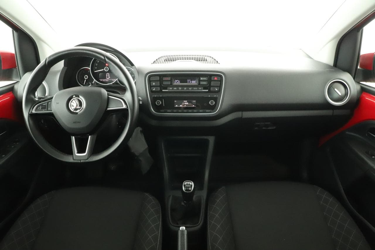 2018 Škoda Citigo - 9