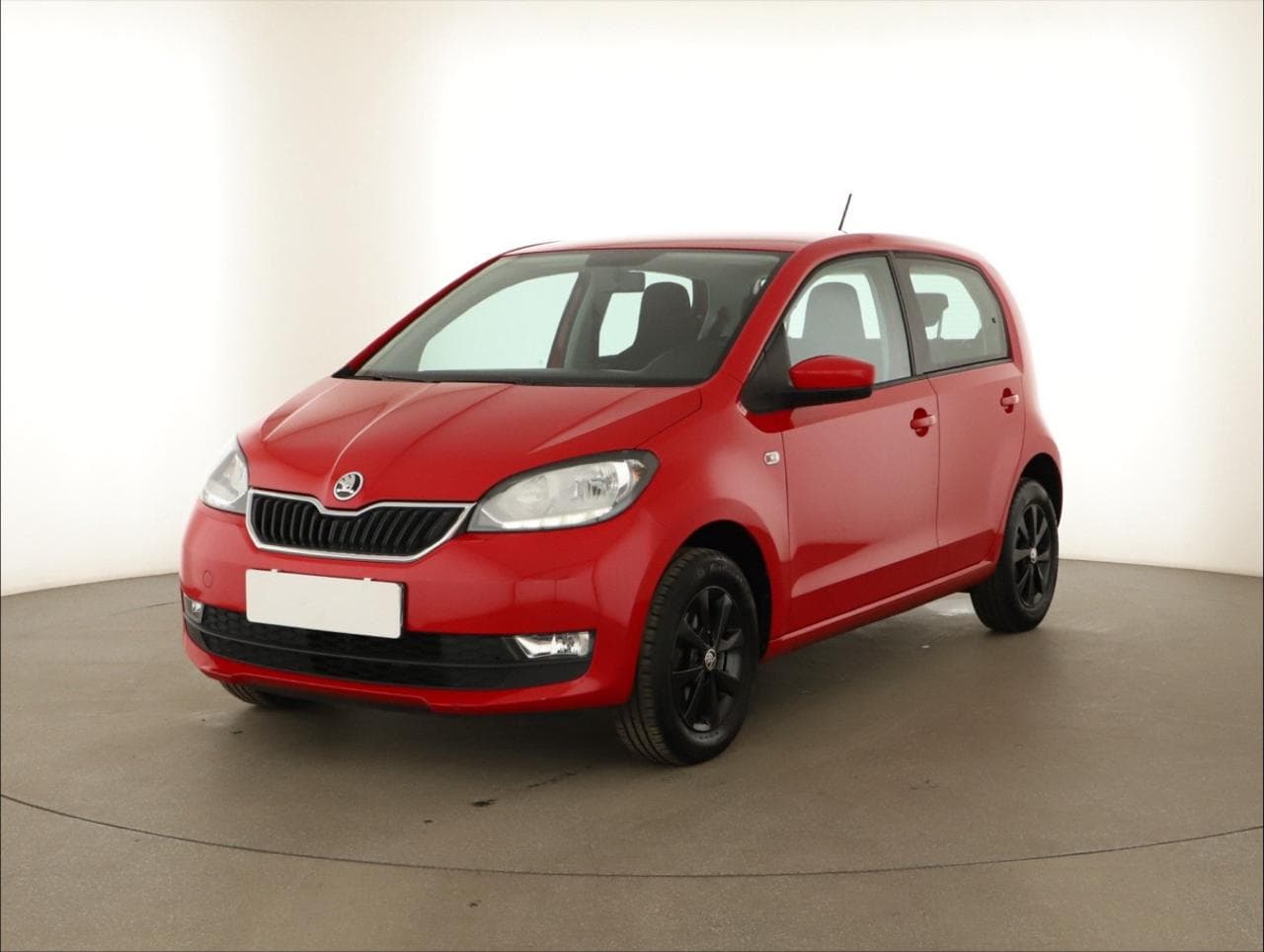 2018 Škoda Citigo - 3