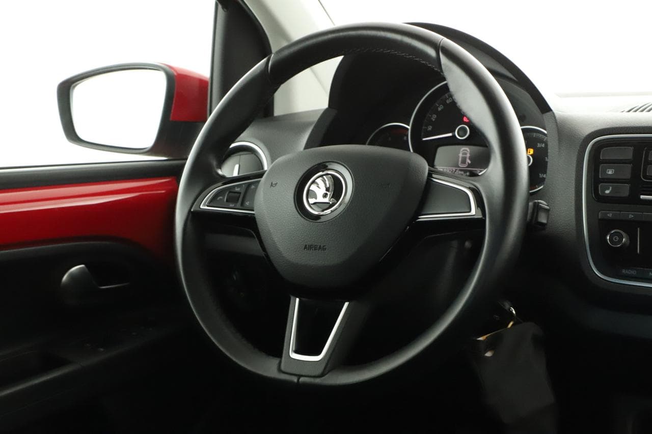 2018 Škoda Citigo - 14