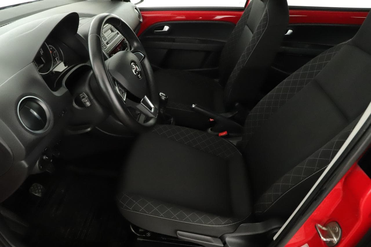 2018 Škoda Citigo - 13