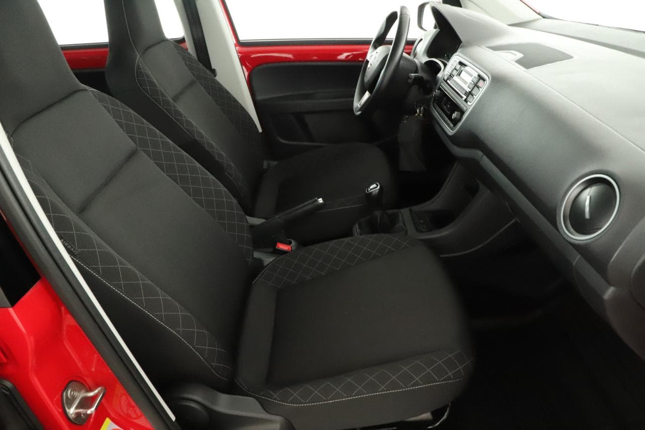 2018 Škoda Citigo - 10