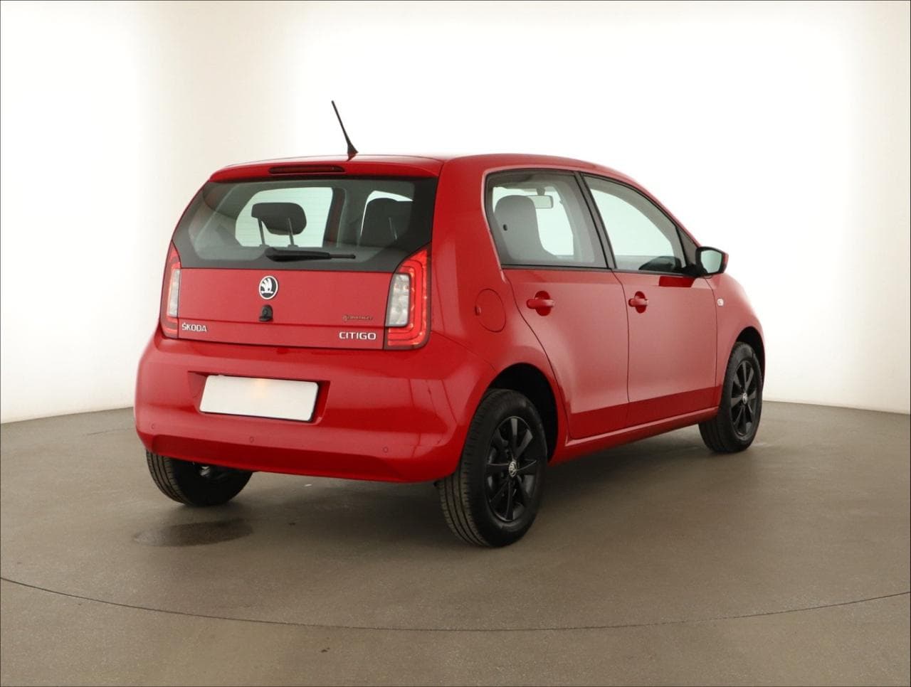 2018 Škoda Citigo - 7