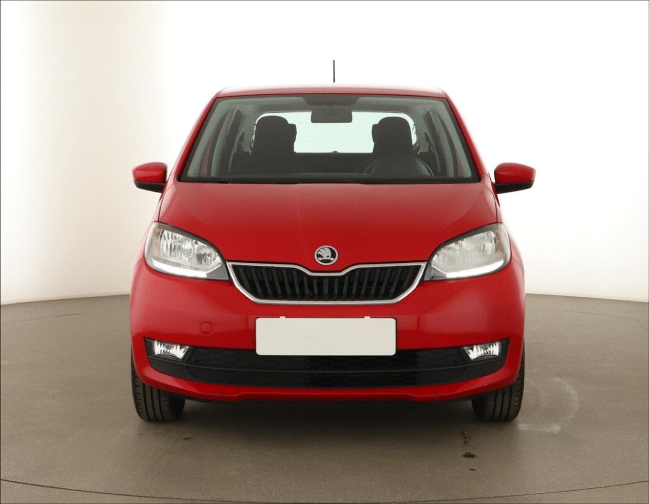 2018 Škoda Citigo - 2