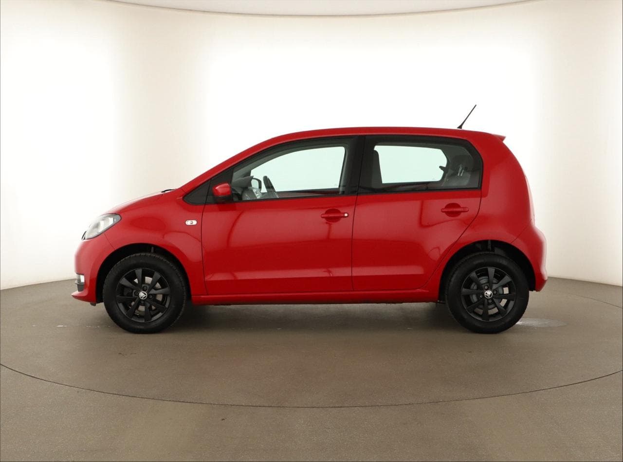 2018 Škoda Citigo - 4