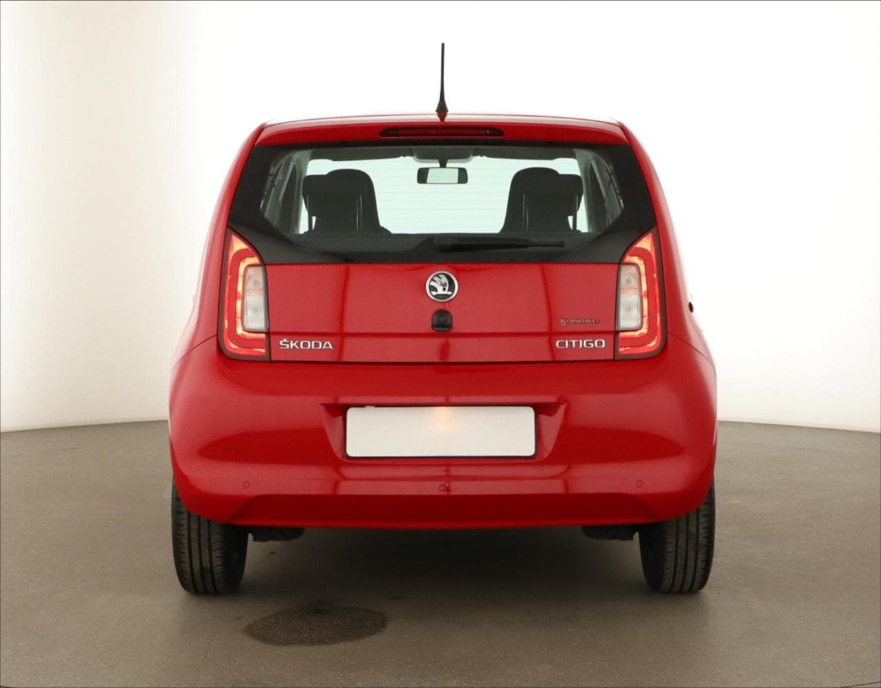 2018 Škoda Citigo - 6