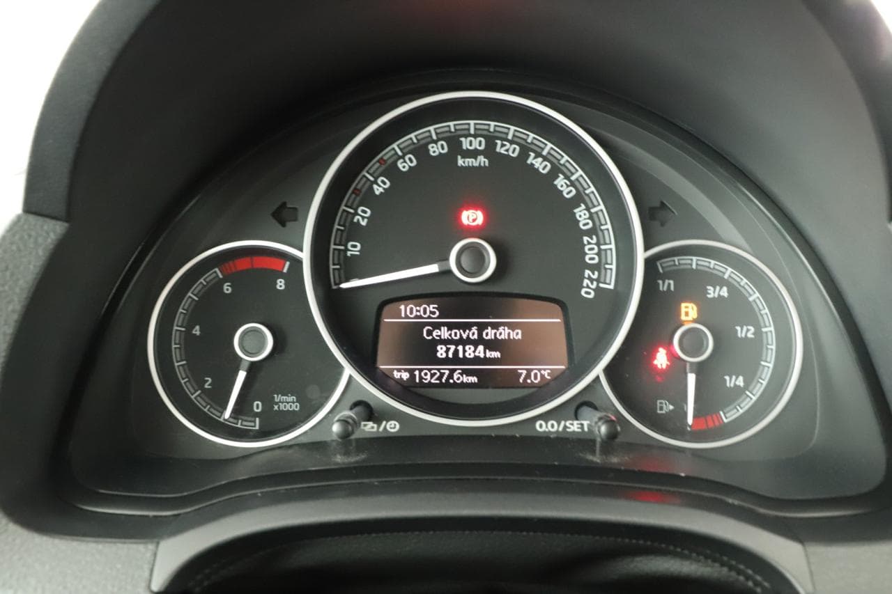 2018 Škoda Citigo - 15