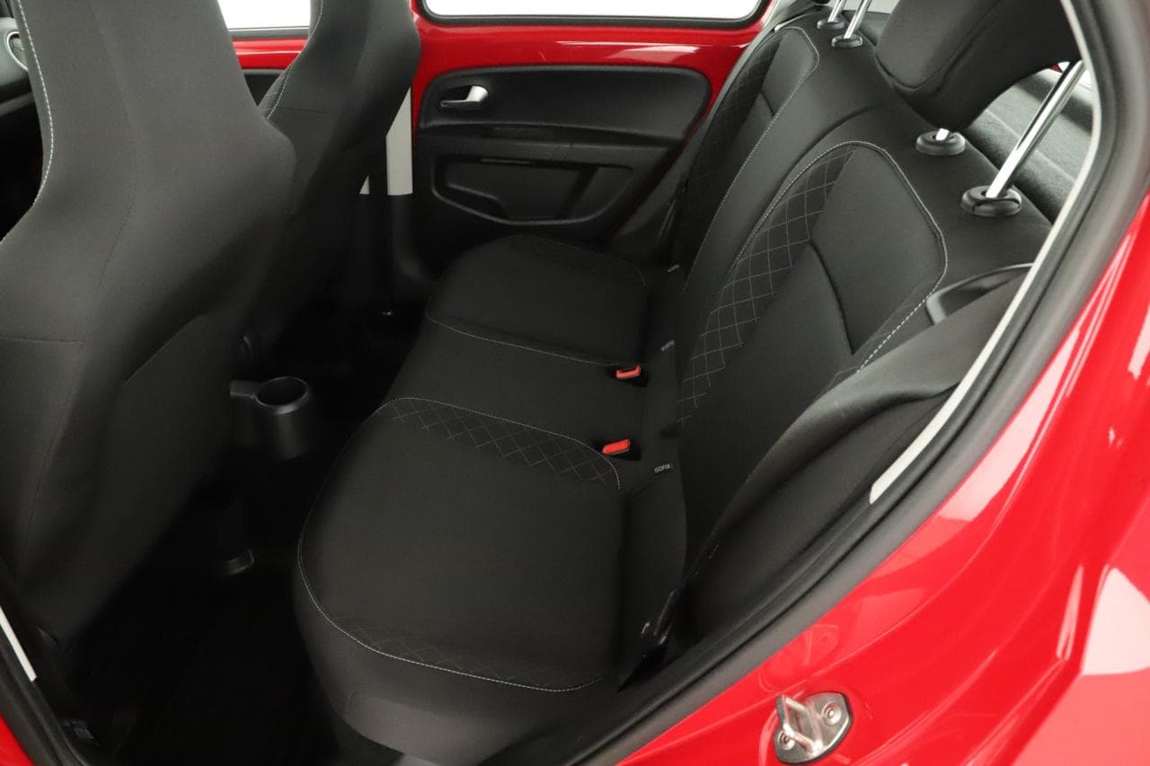 2018 Škoda Citigo - 12