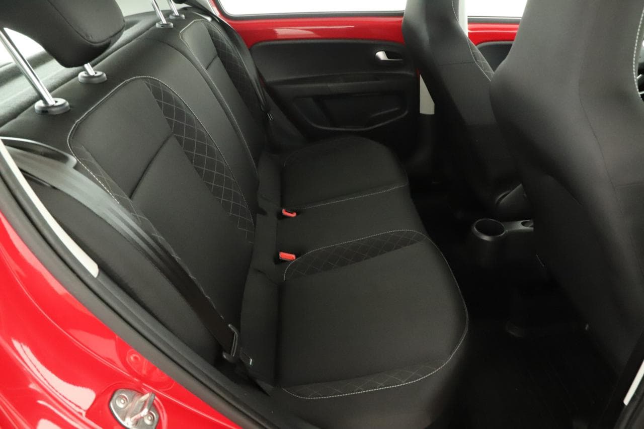 2018 Škoda Citigo - 11