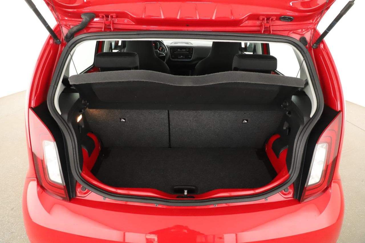 2018 Škoda Citigo - 18