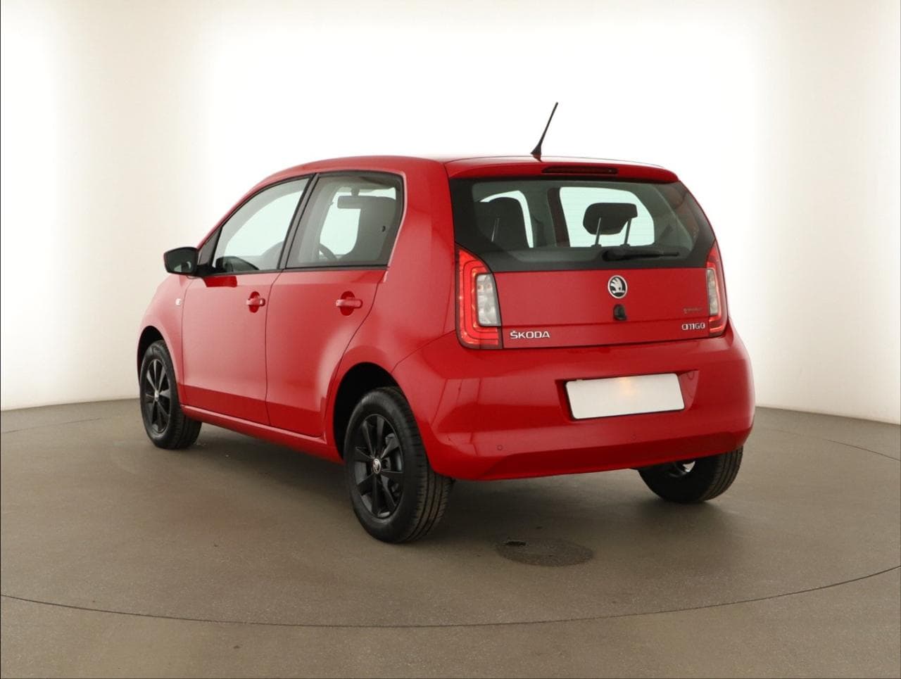 2018 Škoda Citigo - 5