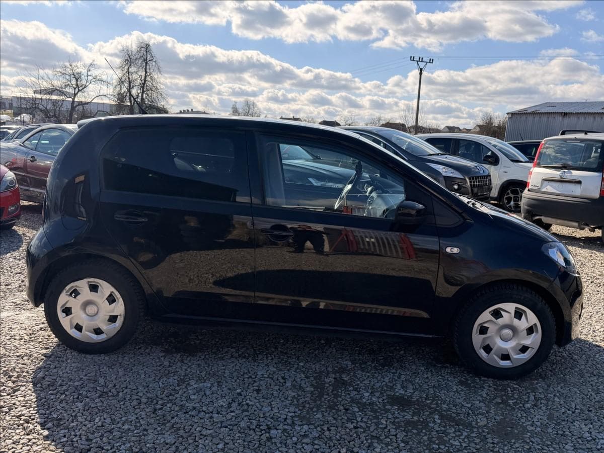 2013 Škoda Citigo - 4