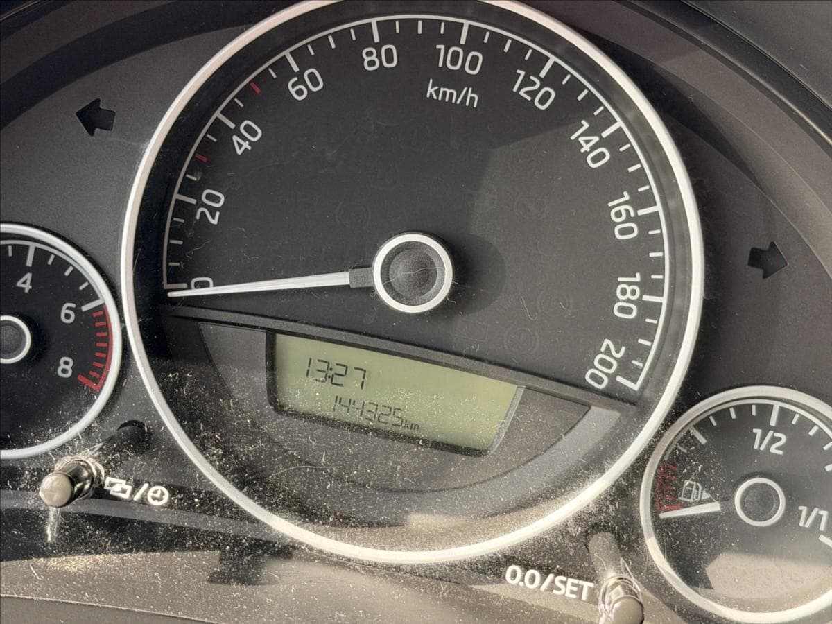 2013 Škoda Citigo - 12