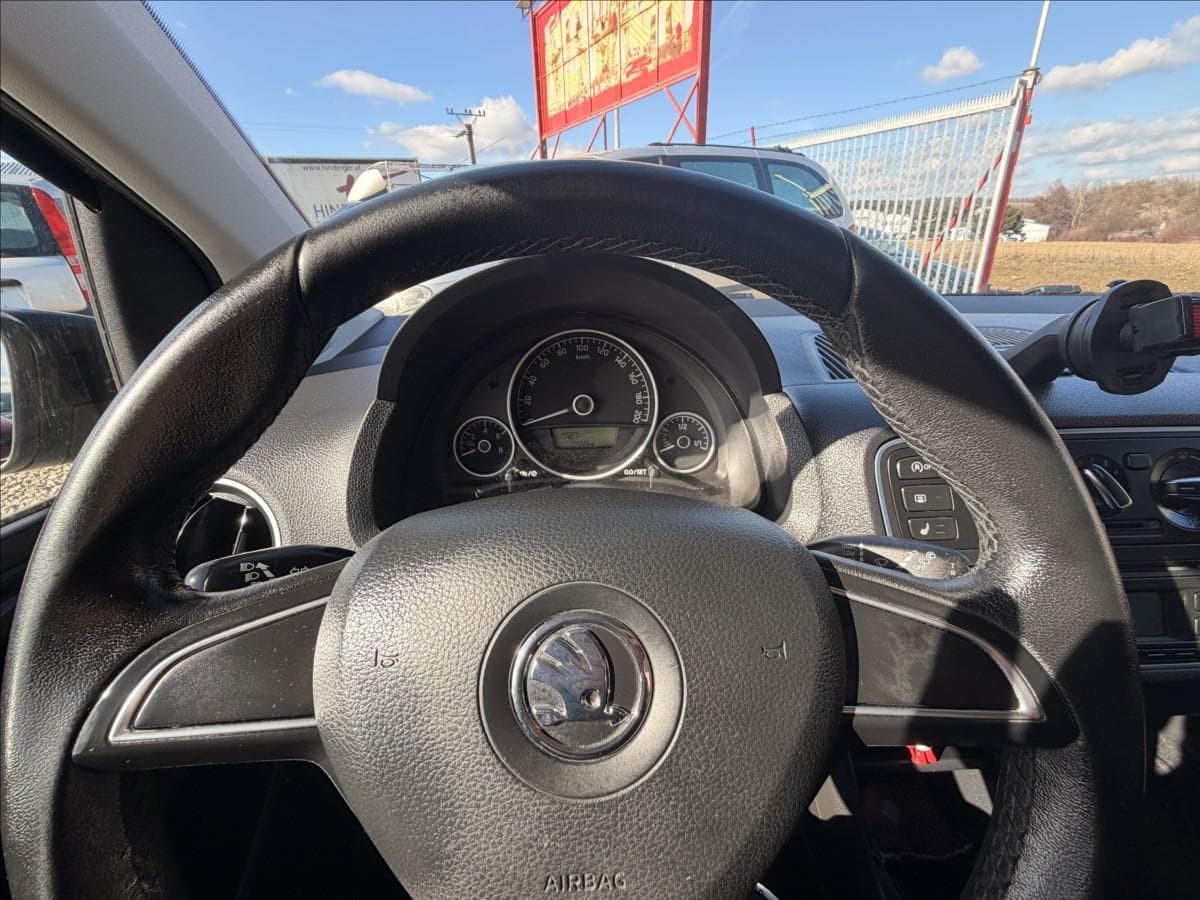 2013 Škoda Citigo - 11