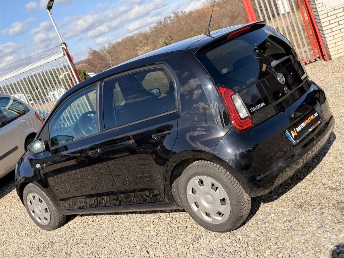 2013 Škoda Citigo - 7