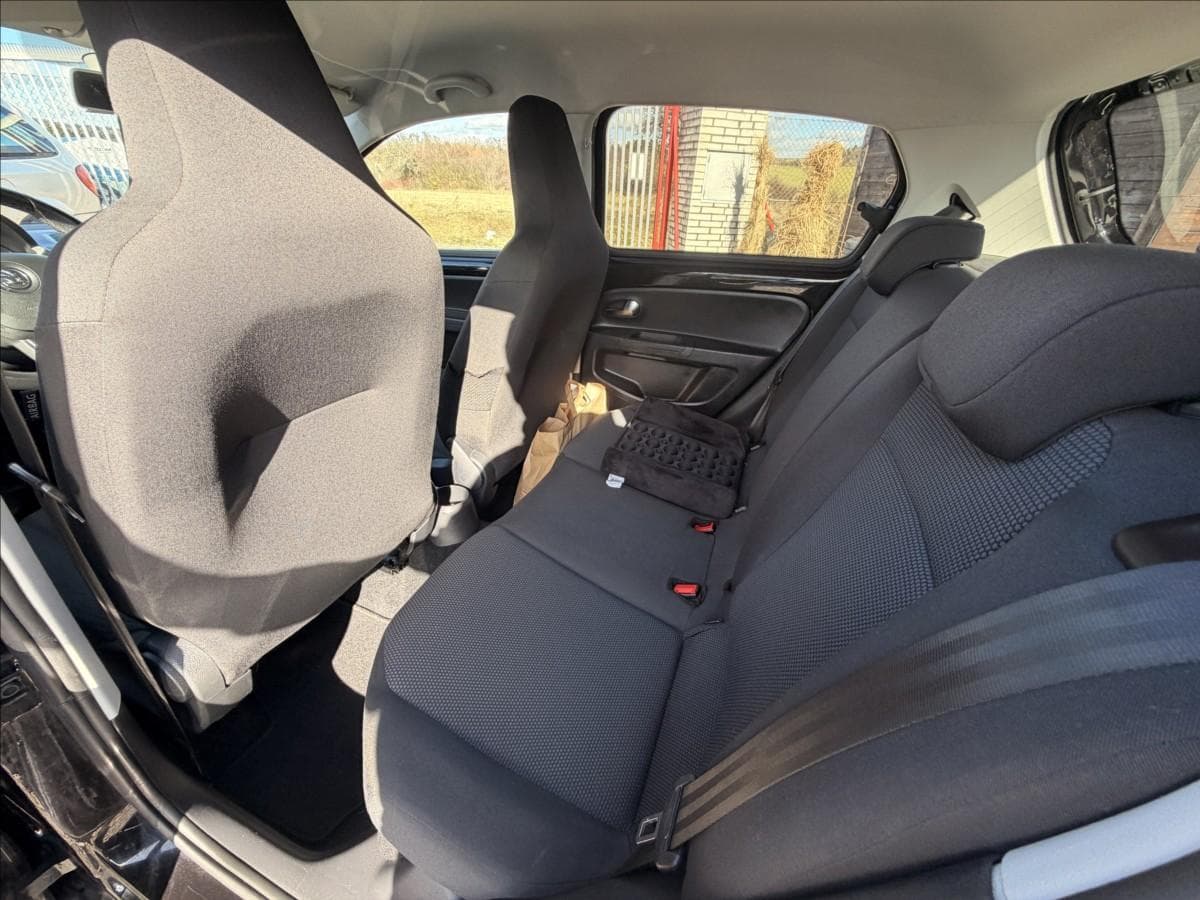 2013 Škoda Citigo - 19