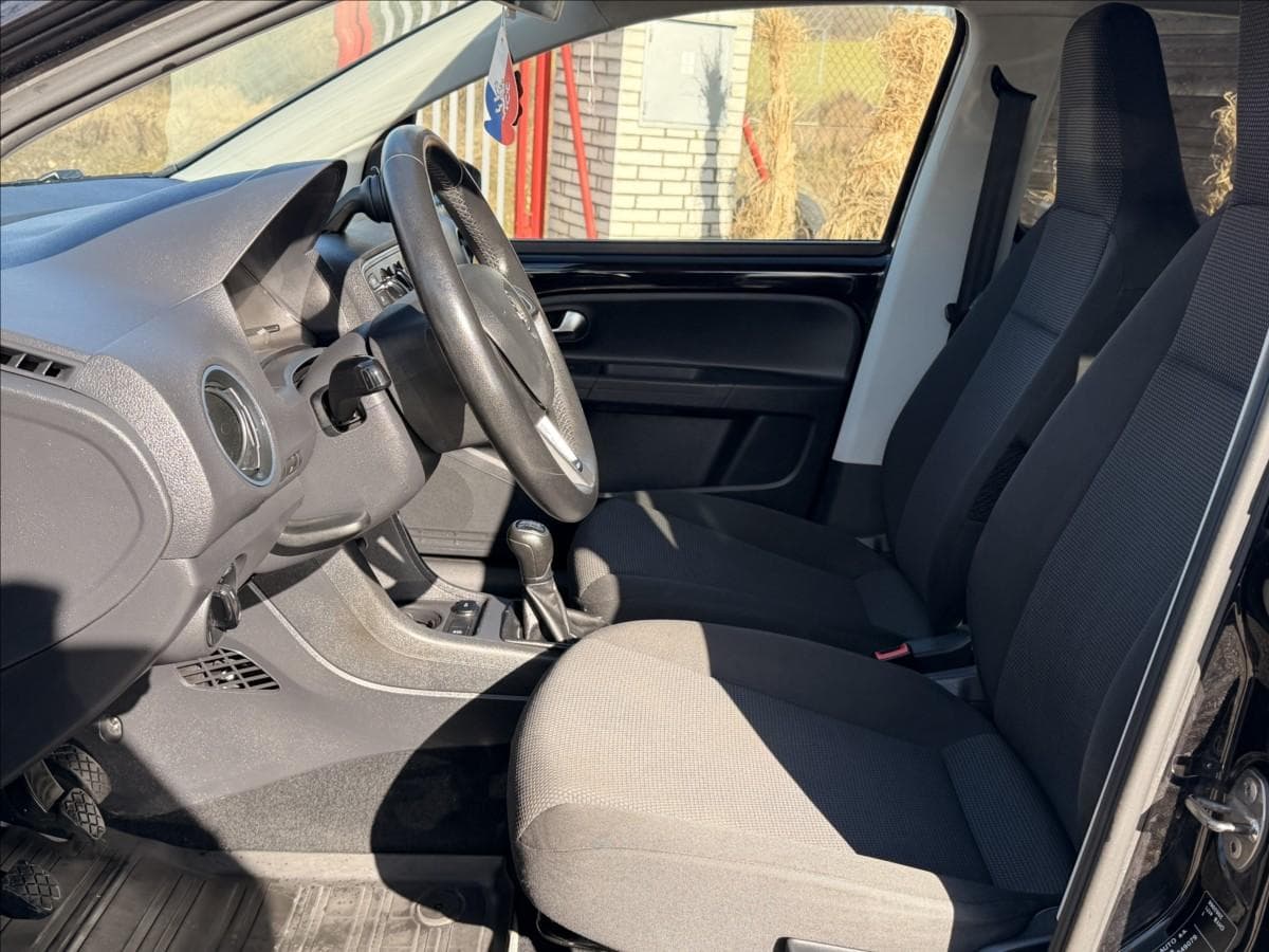 2013 Škoda Citigo - 9