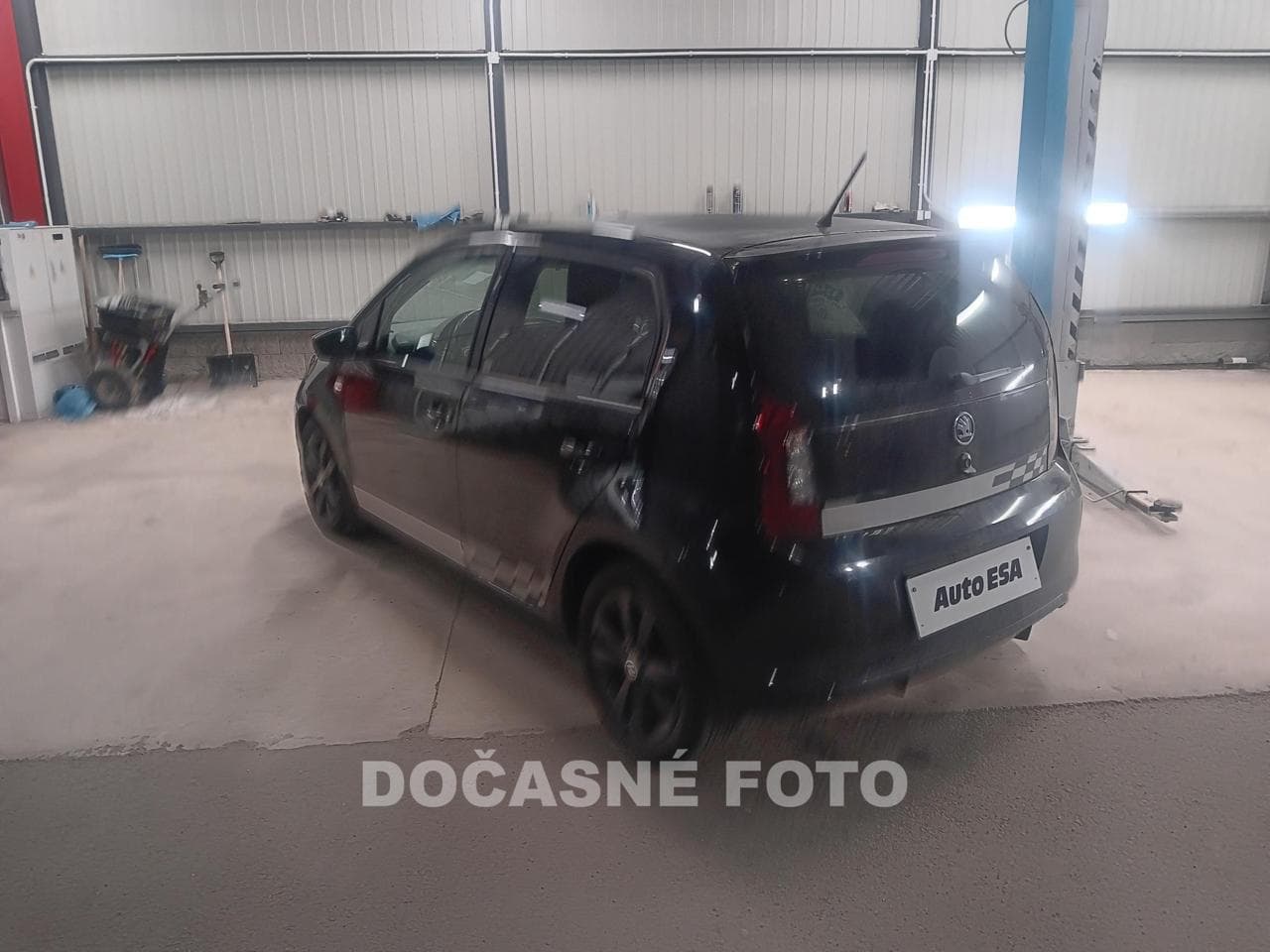 2015 Škoda Citigo - 2