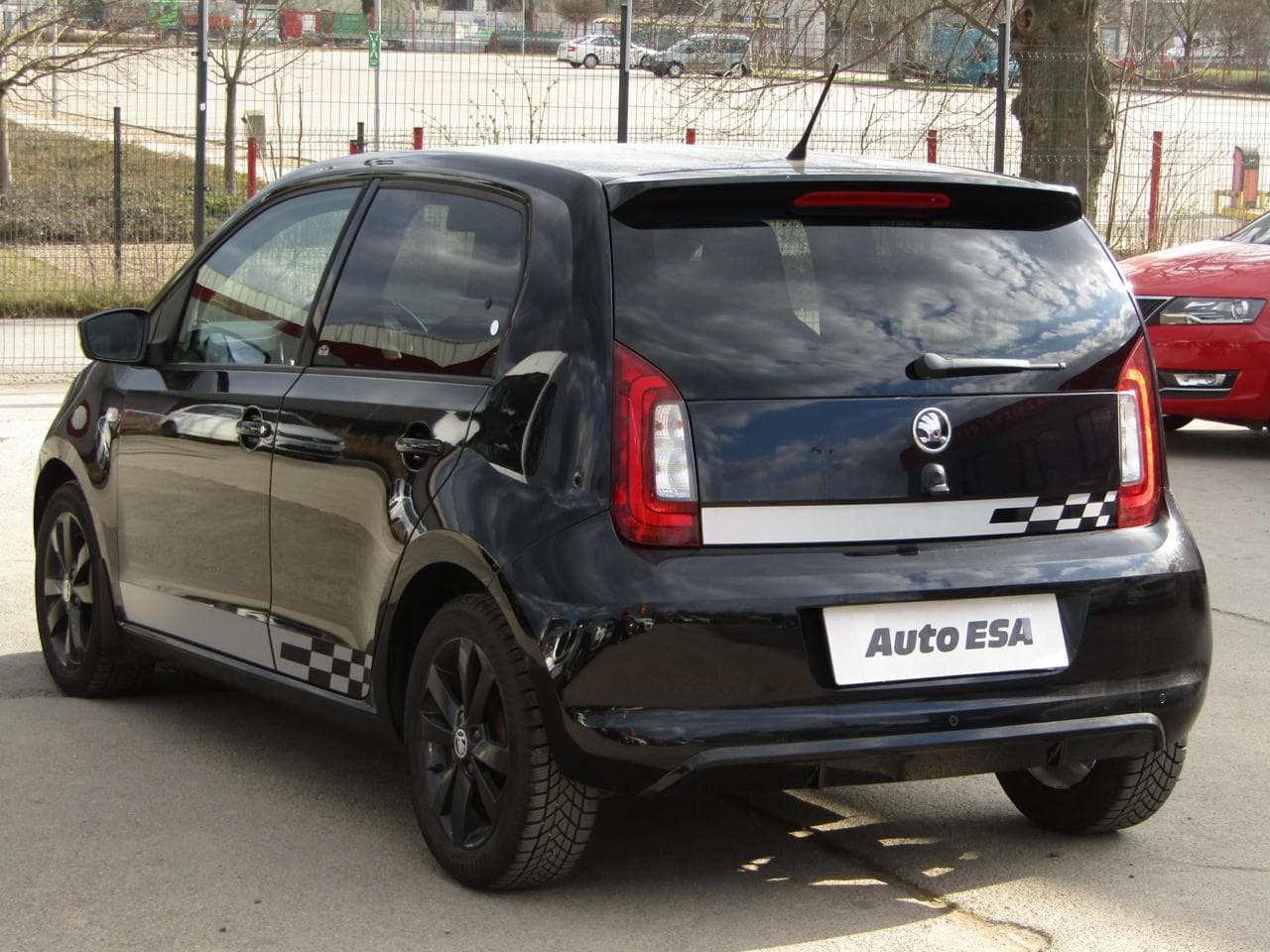 2015 Škoda Citigo - 6