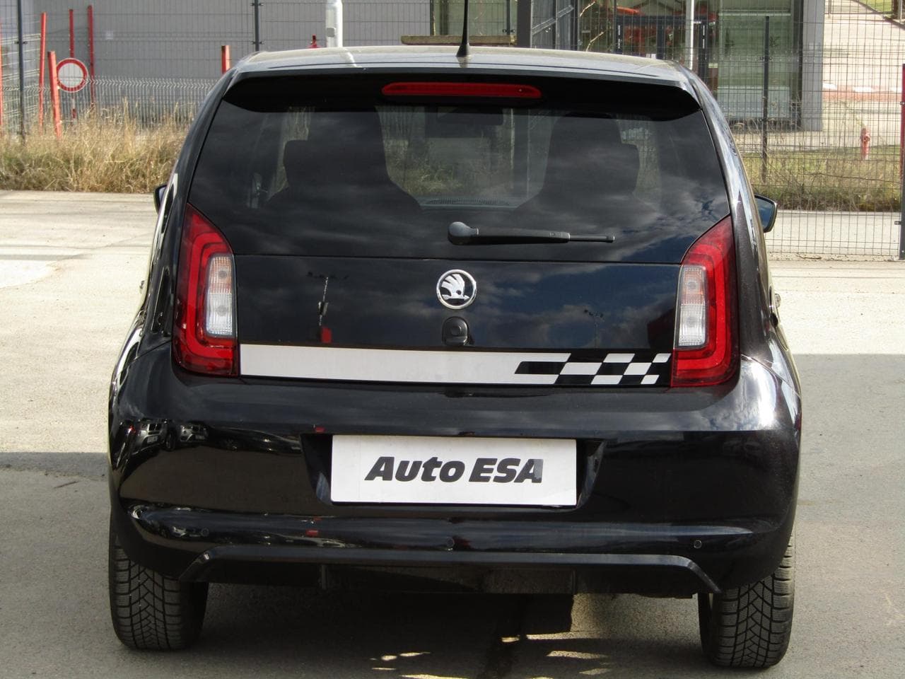 2015 Škoda Citigo - 5