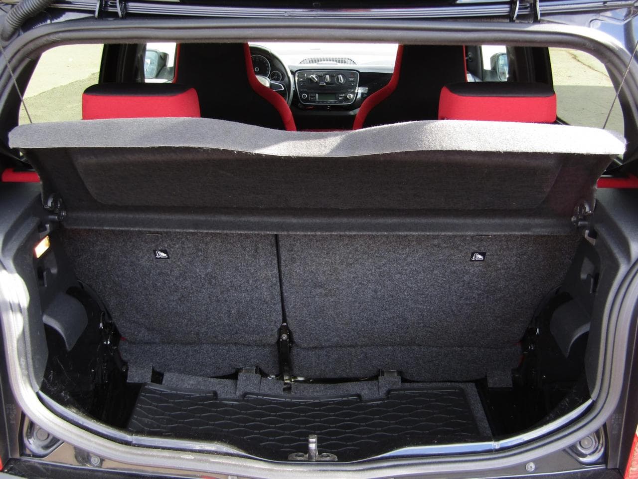 2015 Škoda Citigo - 7