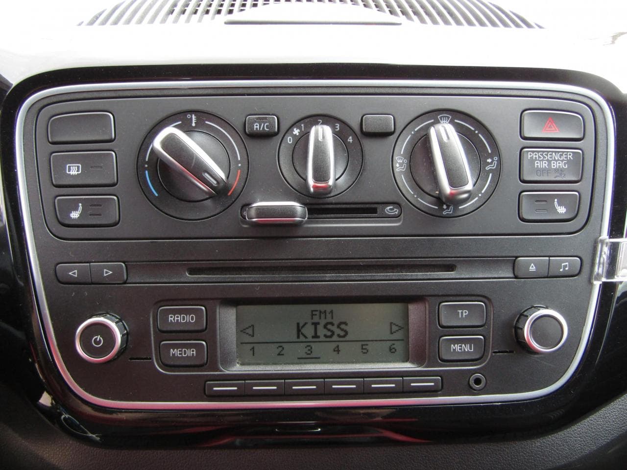 2015 Škoda Citigo - 12